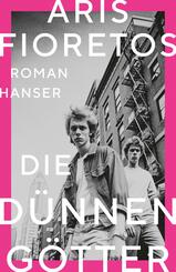 Die d&uuml;nnen G&ouml;tter
