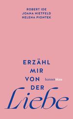 Erz&auml;hl mir von der Liebe