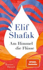 Am Himmel die Fl&uuml;sse