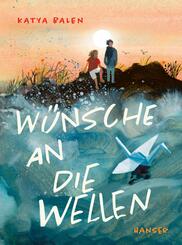 W&uuml;nsche an die Wellen