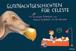 Gutenachtgeschichten f&uuml;r Celeste