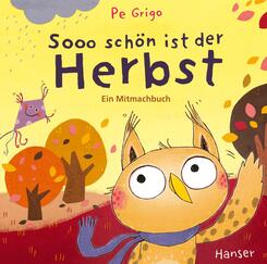 Sooo sch&ouml;n ist der Herbst