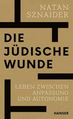 Die j&uuml;dische Wunde