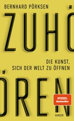 Zuh&ouml;ren