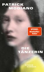 Die T&auml;nzerin