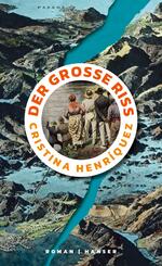Der gro&szlig;e Riss