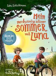 Mein merkw&uuml;rdig sch&ouml;ner Sommer mit Luna