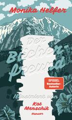 Der B&uuml;cherfreund