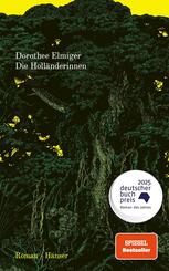 Die Holl&auml;nderinnen