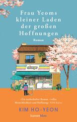 Frau Yeoms kleiner Laden der gro&szlig;en Hoffnungen