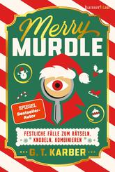 Merry Murdle