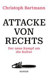 Attacke von rechts