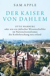 Der Kaiser von Dahlem