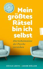 Mein gr&ouml;&szlig;tes R&auml;tsel bin ich selbst