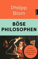 B&ouml;se Philosophen