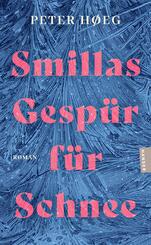 Smillas Gesp&uuml;r f&uuml;r Schnee
