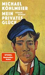 Mein privates Gl&uuml;ck