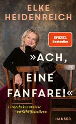 &raquo;Ach, eine Fanfare!&laquo;