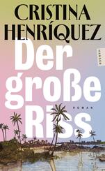 Der gro&szlig;e Riss