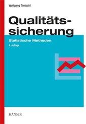 Qualit&auml;tssicherung