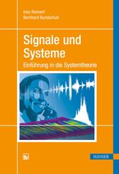 Signale und Systeme