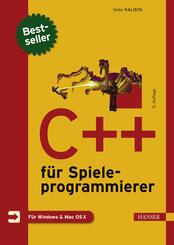 C++ f&uuml;r Spieleprogrammierer