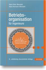 Betriebsorganisation f&uuml;r Ingenieure