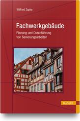Fachwerkgeb&auml;ude