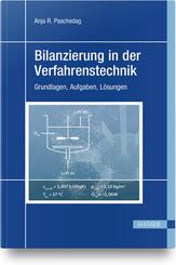 Bilanzierung in der Verfahrenstechnik