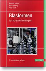 Blasformen von Kunststoffhohlk&ouml;rpern