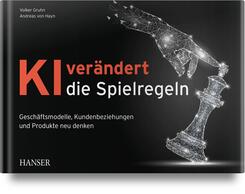 KI ver&auml;ndert die Spielregeln