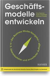 Gesch&auml;ftsmodelle entwickeln