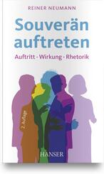 Souver&auml;n auftreten