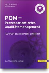 PQM - Prozessorientiertes Qualit&auml;tsmanagement
