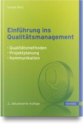 Einf&uuml;hrung ins Qualit&auml;tsmanagement