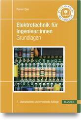 Elektrotechnik f&uuml;r Ingenieur:innen