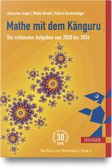 Mathe mit dem K&auml;nguru 6