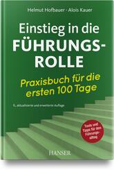 Einstieg in die F&uuml;hrungsrolle