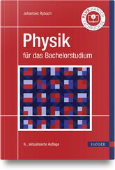 Physik f&uuml;r das Bachelorstudium