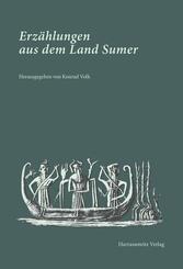 Erz&auml;hlungen aus dem Land Sumer