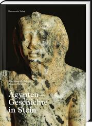&Auml;gypten - Geschichte in Stein
