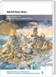 St&ouml;rfall Peter Weiss