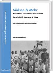 S&uuml;dsee & Mehr. Einsichten - Aussichten - Denkanst&ouml;&szlig;e