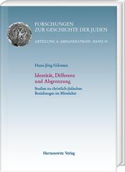 Identit&auml;t, Differenz und Abgrenzung