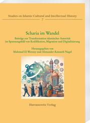 Scharia im Wandel