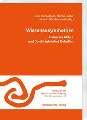 Wissensasymmetrien