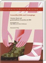 Grenz(&uuml;ber)f&auml;lle und Grenzg&auml;nge