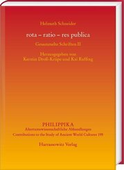 rota - ratio - res publica