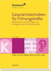 Gespr&auml;chstechniken f&uuml;r F&uuml;hrungskr&auml;fte