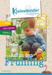 Die Praxismappe: Auf in den Fr&uuml;hling